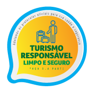 SELO TURISMO RESPONSÁVEL COVID19