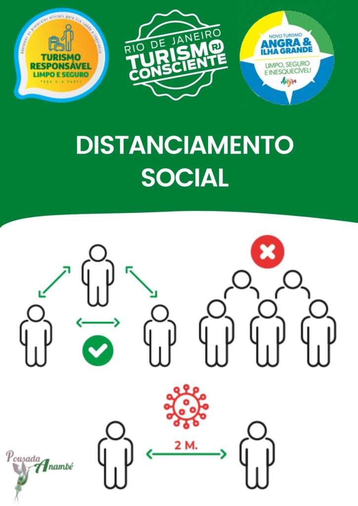 Distanciamento Social