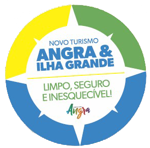 Selo Novo Turismo Angra e Ilha Grande