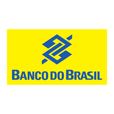 Logomarca Banco do Brasil